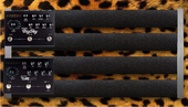 My waspy Eurorack
