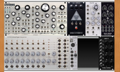 My gadoid Eurorack
