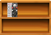 New rack niko