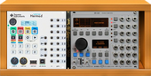 My jejune Eurorack