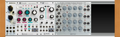 My ductile Eurorack