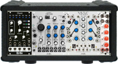 My chordal Eurorack