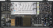 Actual rack
