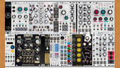my rackbrute 6u