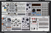 My rightist Eurorack