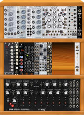 Eurorack planning