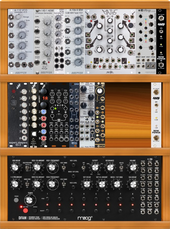 Eurorack planning
