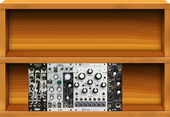 My dreadful Eurorack