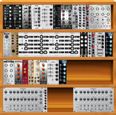 My confused Eurorack