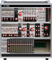 My wigless Eurorack