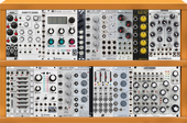 Exsiderurgica System V4