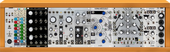 My awkward Eurorack