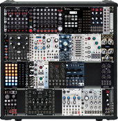 My gradely Eurorack