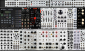 Intellijel Case 104HP
