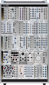 MR&#039;s eurorack