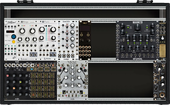 My taillike Eurorack