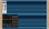 My humdrum Eurorack