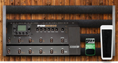 My godless Pedalboard