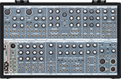 My unsexist Eurorack