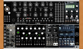 My bootleg Eurorack