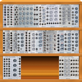 Wannabebuchla