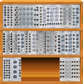 Wannabebuchla