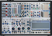 buchla Skylab 1 (11 cross CV)