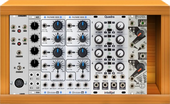 My dumb Eurorack