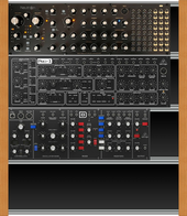 My enough Eurorack