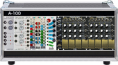 My sick Eurorack