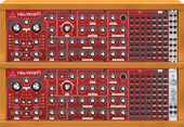 Neutron box