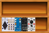 My planed Eurorack