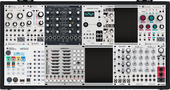 My labile Eurorack