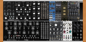 My infirm Eurorack
