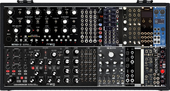 My infirm Eurorack