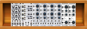 My pale Eurorack
