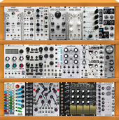 My happy Eurorack