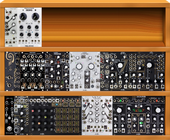 Death Tape Super Bass Modular