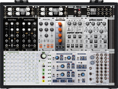 Synthrotek powered