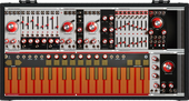 My random Eurorack 2
