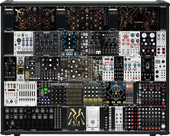 My thickset Eurorack - No2