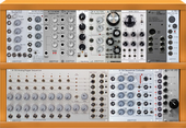 My REAL Eurorack