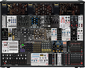 My thickset Eurorack - v2