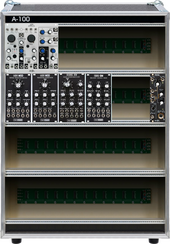 2019 Eurorack