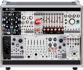 Ambient rack starter