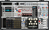 My xiphoid Eurorack (copy)