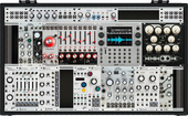 My xiphoid Eurorack (copy) (copy)