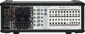 My seismic Eurorack