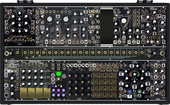 My thenar Eurorack (copy)