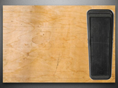 My finished Pedalboard